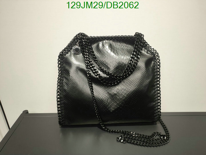 Stella McCartney-Bag-Mirror Quality Code: DB2062