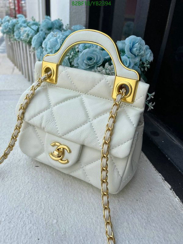 Chanel-Bag-4A Quality Code: YB2394 $: 82USD