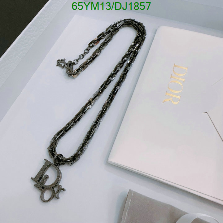 Dior-Jewelry Code: DJ1857 $: 65USD