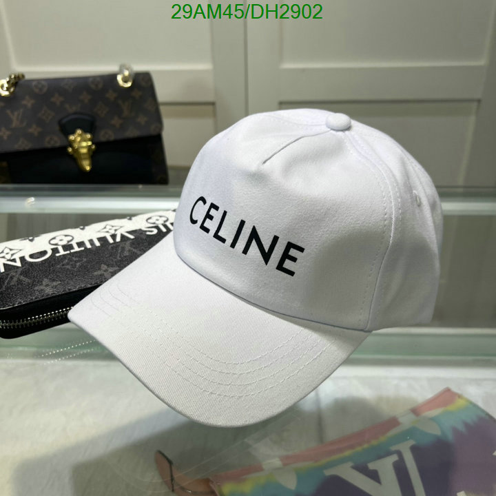 Celine-Cap(Hat) Code: DH2902 $: 29USD