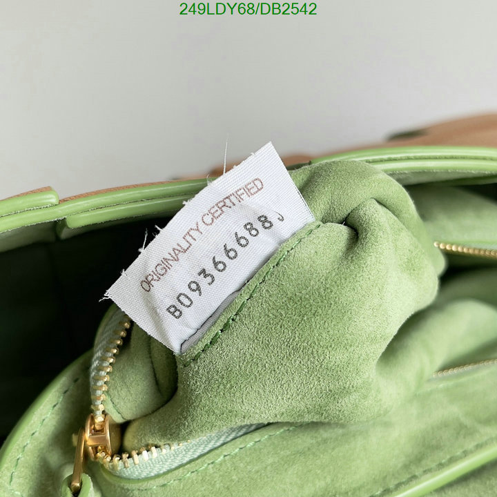 BV-Bag-Mirror Quality Code: DB2542 $: 249USD