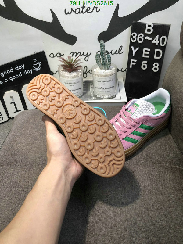 Adidas-Women Shoes Code: DS2615 $: 79USD