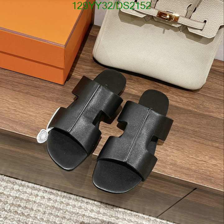 Hermes-Women Shoes Code: DS2152 $: 129USD