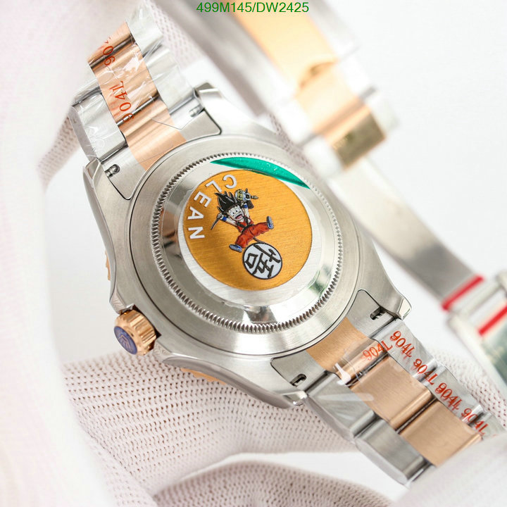 Rolex-Watch-Mirror Quality Code: DW2425 $: 499USD