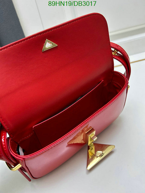 Prada-Bag-4A Quality Code: DB3017 $: 89USD