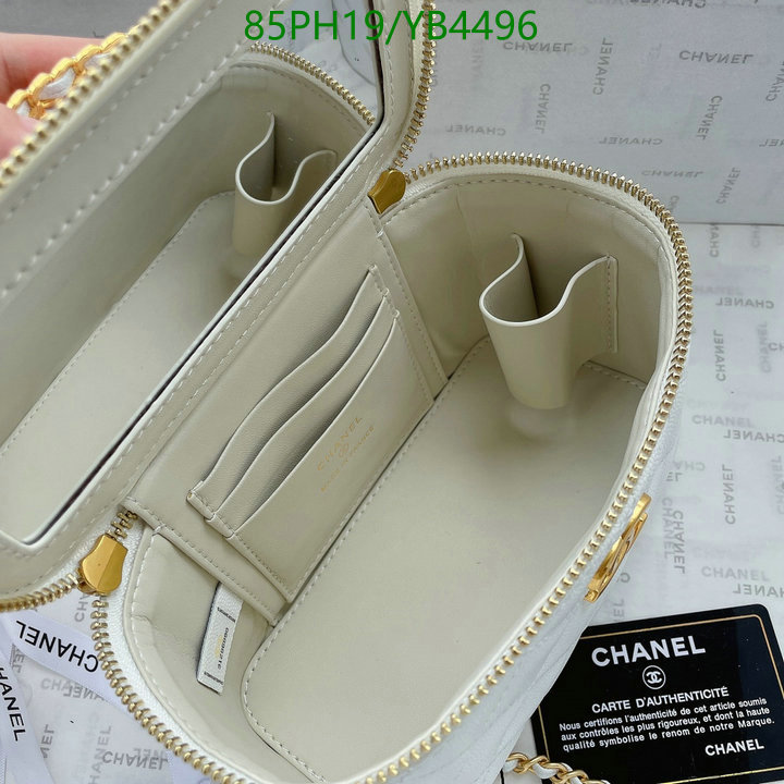 Chanel-Bag-4A Quality Code: YB4496 $: 85USD