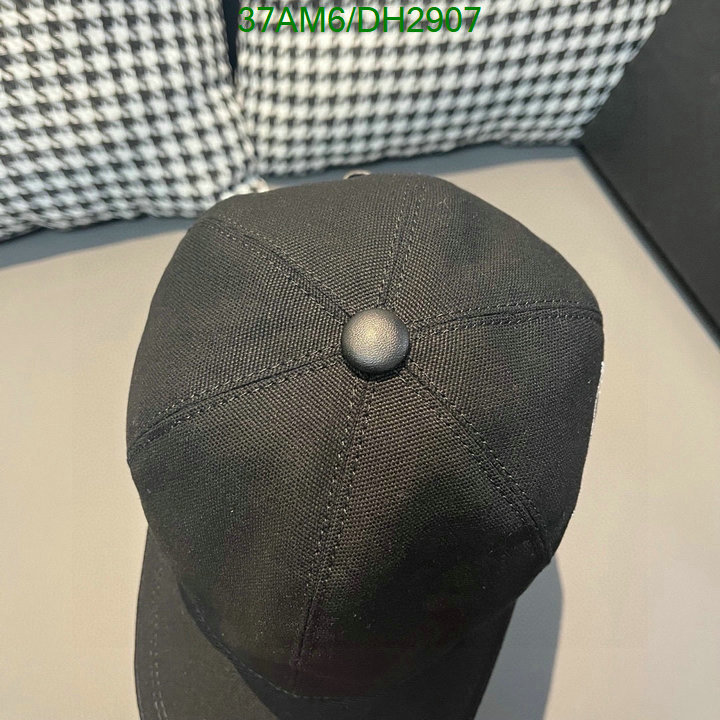 Chanel-Cap(Hat) Code: DH2907 $: 37USD