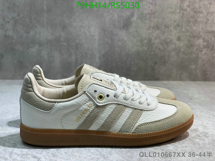 Adidas-Women Shoes Code: RS5030 $: 79USD