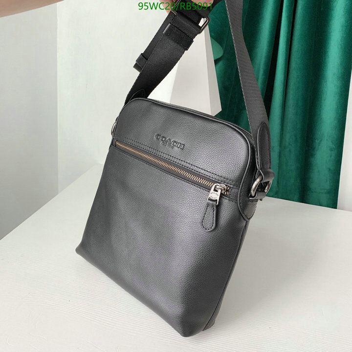 Coach-Bag-4A Quality Code: RB5091 $: 95USD