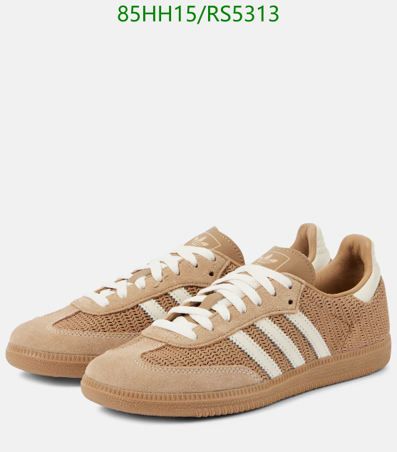 Adidas-Men shoes Code: RS5313 $: 85USD