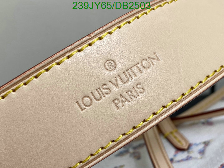 LV-Bag-Mirror Quality Code: DB2503 $: 239USD