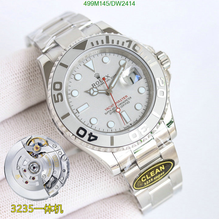 Rolex-Watch-Mirror Quality Code: DW2414 $: 499USD