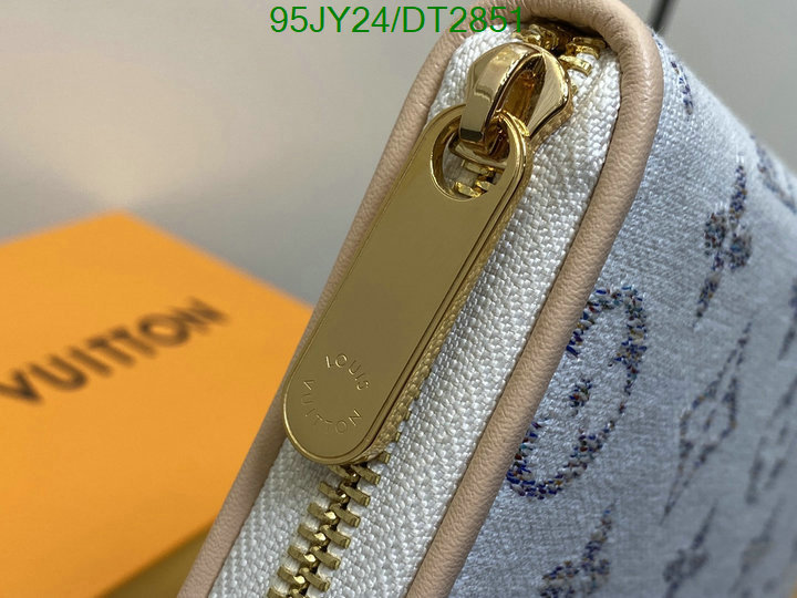 LV-Wallet Mirror Quality Code: DT2851 $: 95USD