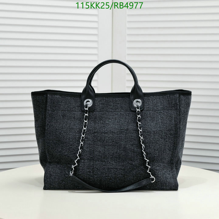 Chanel-Bag-4A Quality Code: RB4977 $: 115USD