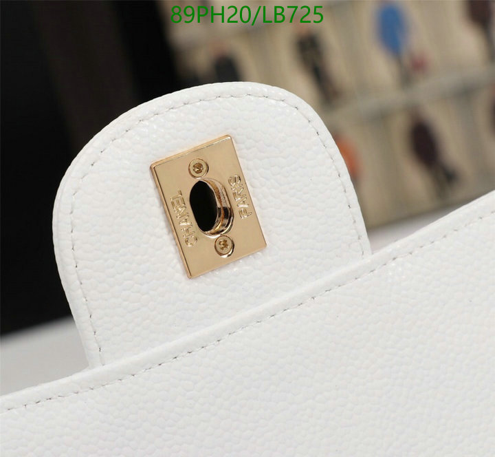 Chanel-Bag-4A Quality Code: LB725 $: 89USD