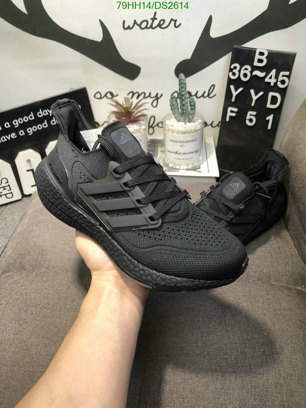 Adidas-Men shoes Code: DS2614 $: 79USD