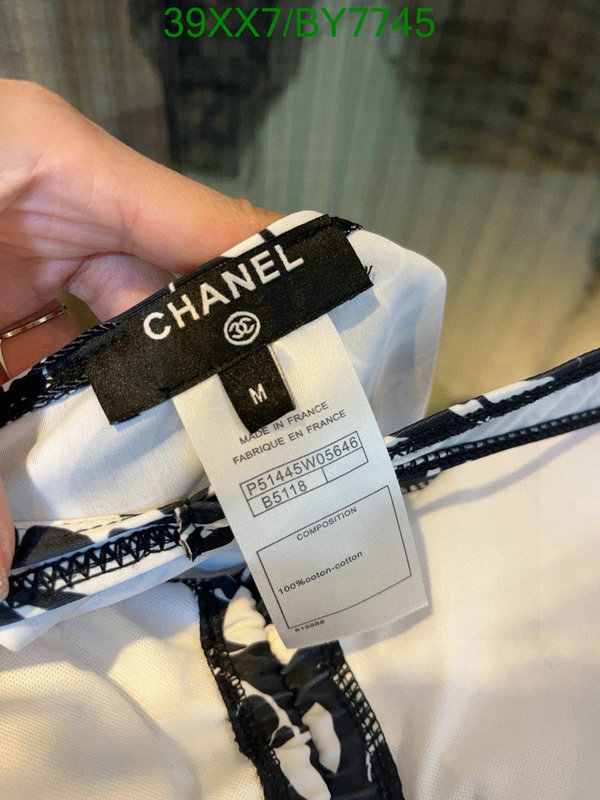 Chanel-Swimsuit Code: BY7745 $: 39USD