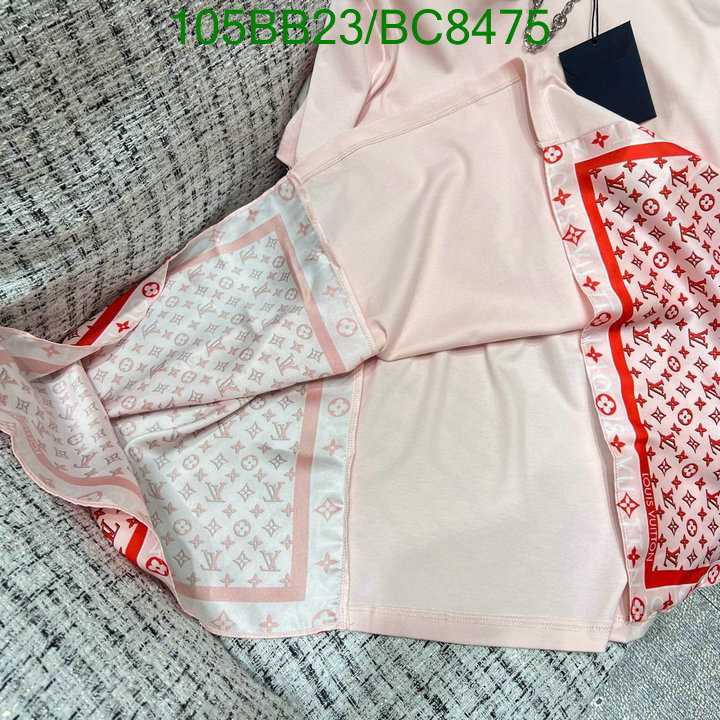 LV-Clothing Code: BC8475 $: 105USD