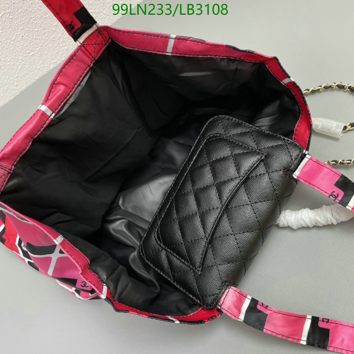 Chanel-Bag-4A Quality Code: LB3108 $: 99USD