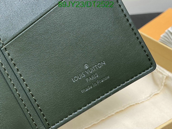 LV-Wallet Mirror Quality Code: DT2522 $: 89USD