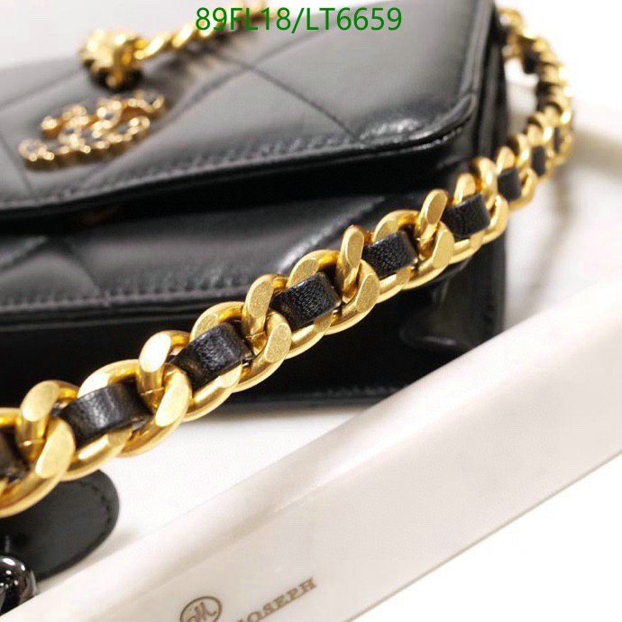 Chanel-Wallet(4A) Code: LT6659 $: 89USD