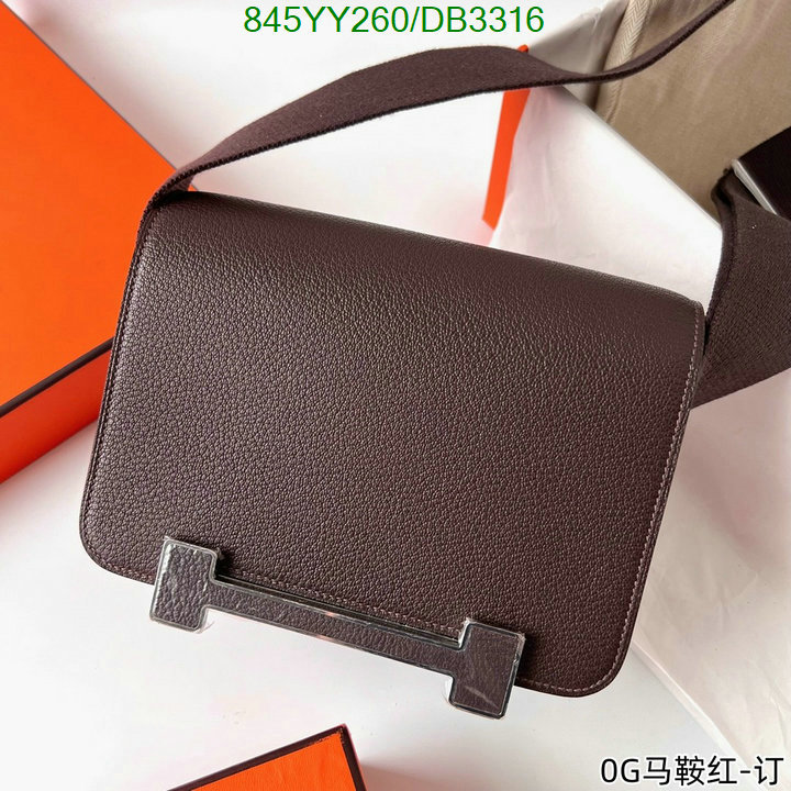 Hermes-Bag-Mirror Quality Code: DB3316 $: 845USD