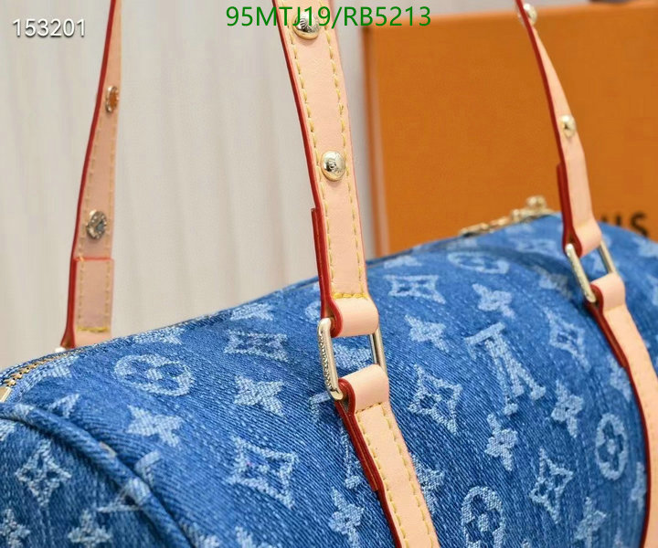 LV-Bag-4A Quality Code: RB5213 $: 95USD