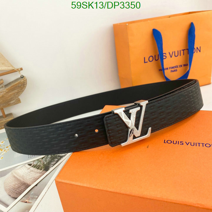 LV-Belts Code: DP3350 $: 59USD