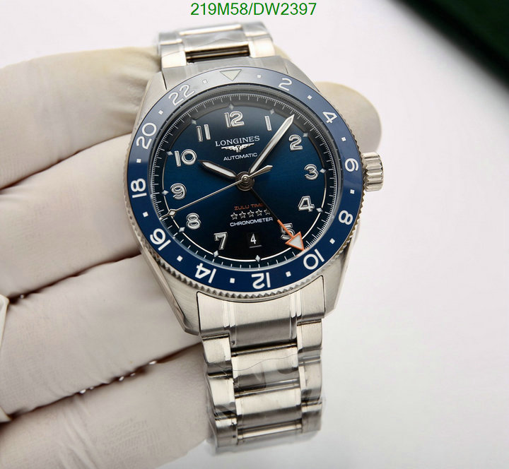 Longines-Watch-Mirror Quality Code: DW2397 $: 219USD