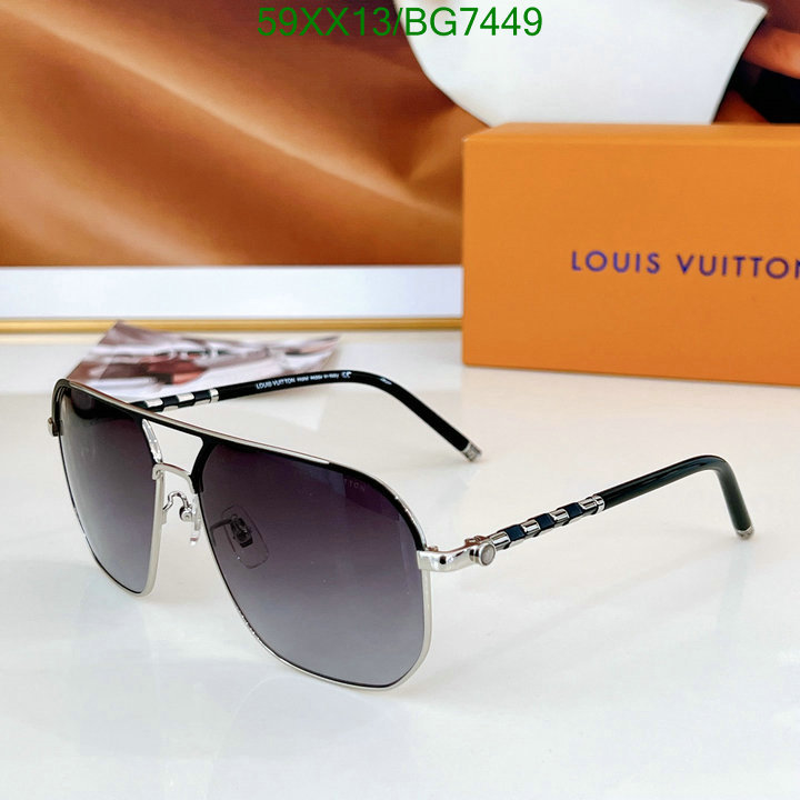 LV-Glasses Code: BG7449 $: 59USD