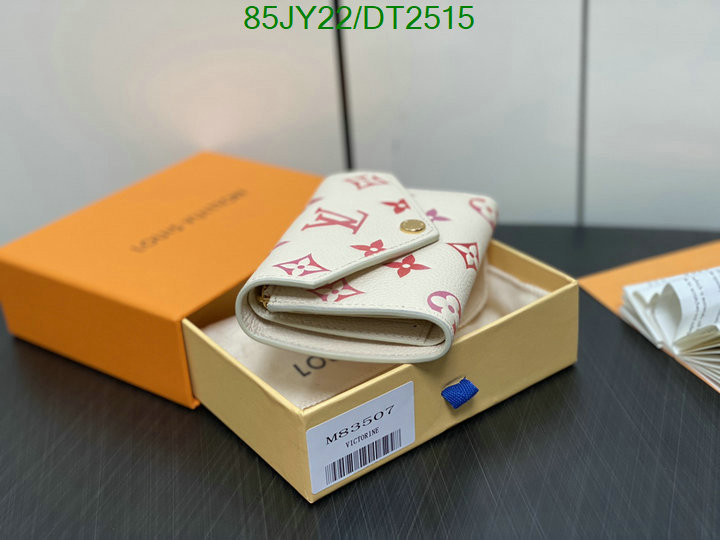 LV-Wallet Mirror Quality Code: DT2515 $: 85USD