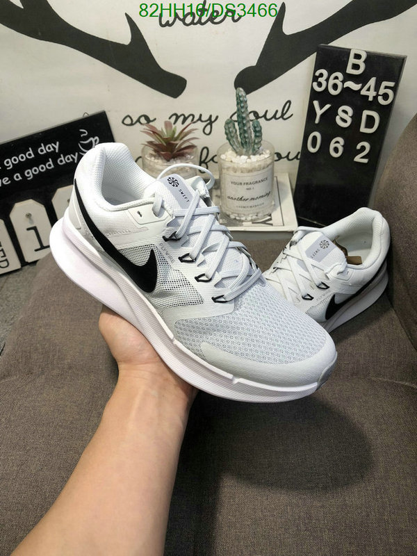 NIKE-Women Shoes Code: DS3466 $: 82USD