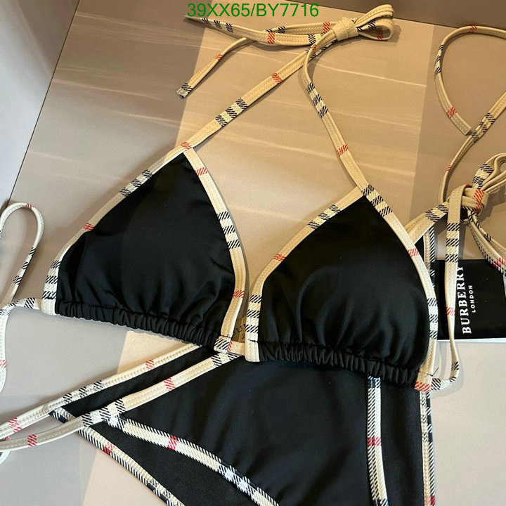 Burberry-Swimsuit Code: BY7716 $: 39USD