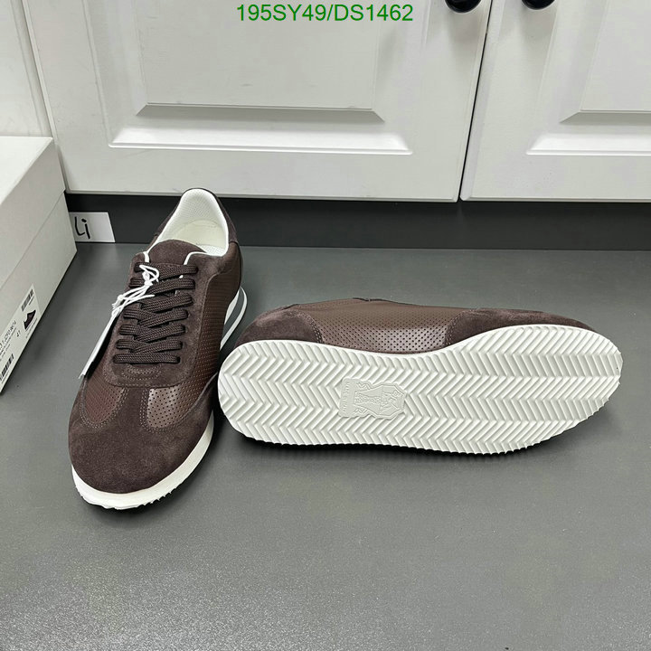 Brunello Cucinelli-Men shoes Code: DS1462 $: 195USD