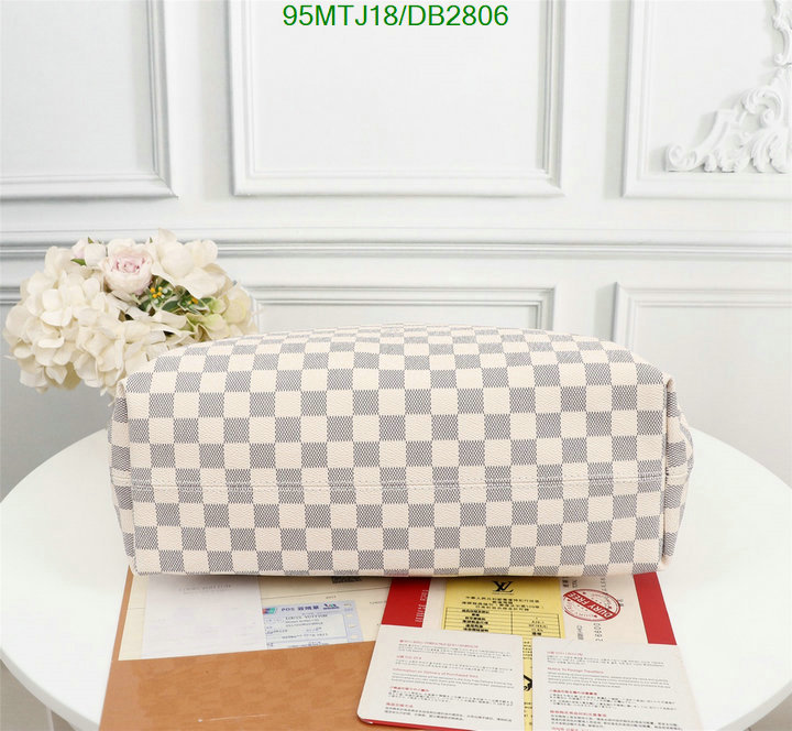 LV-Bag-4A Quality Code: DB2806 $: 95USD