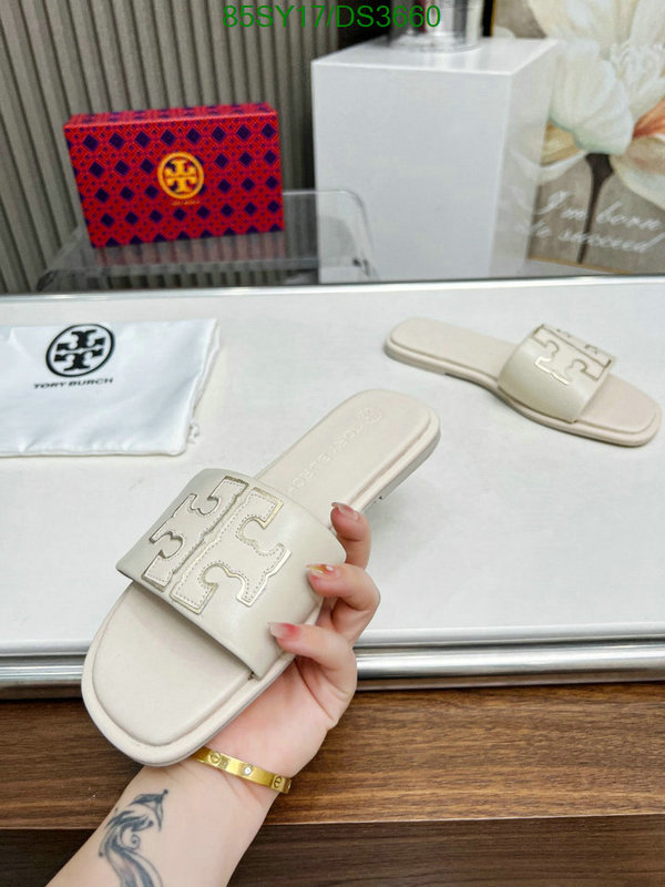 Tory Burch-Women Shoes Code: DS3660 $: 85USD