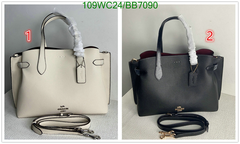 Coach-Bag-4A Quality Code: BB7090 $: 109USD