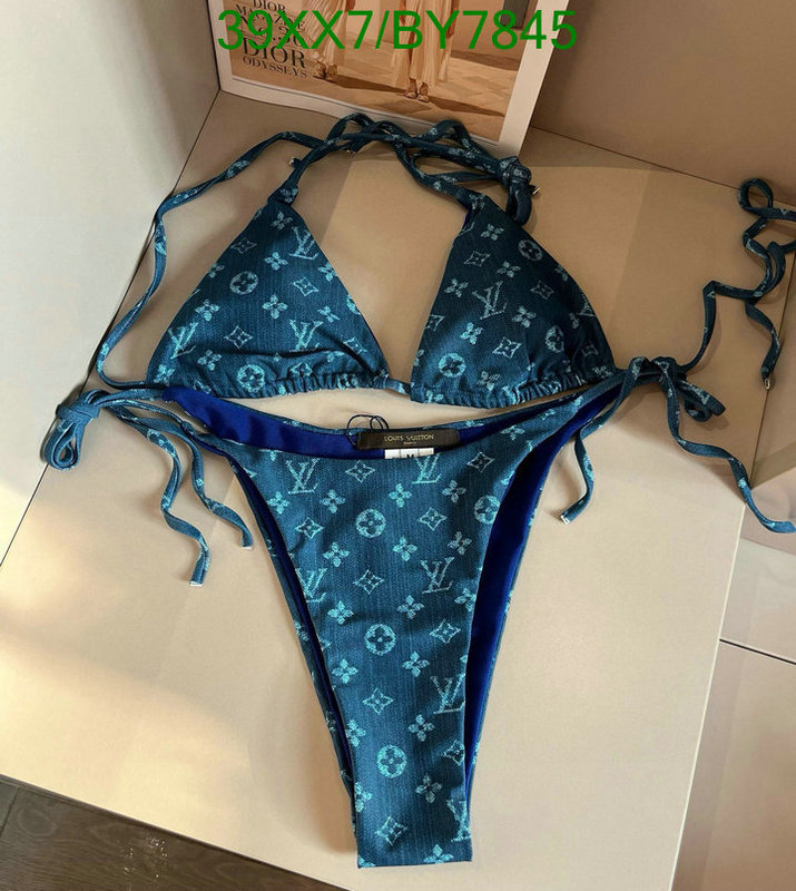 LV-Swimsuit Code: BY7845 $: 39USD