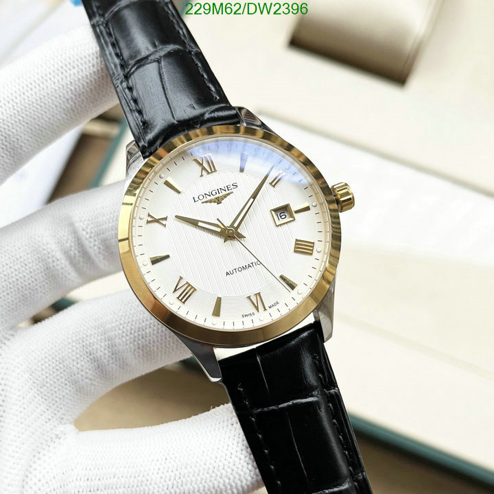 Longines-Watch-Mirror Quality Code: DW2396 $: 229USD