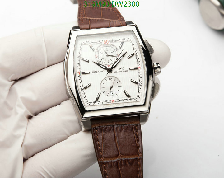 IWC-Watch-Mirror Quality Code: DW2300 $: 319USD