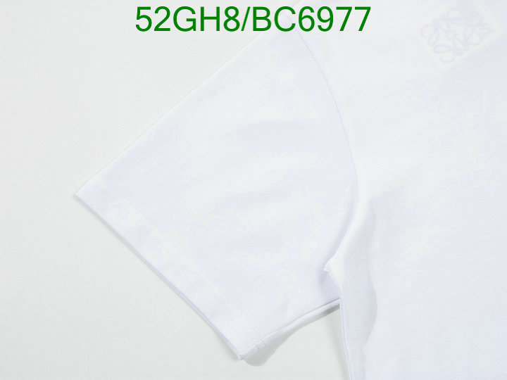 Loewe-Clothing Code: BC6977 $: 52USD