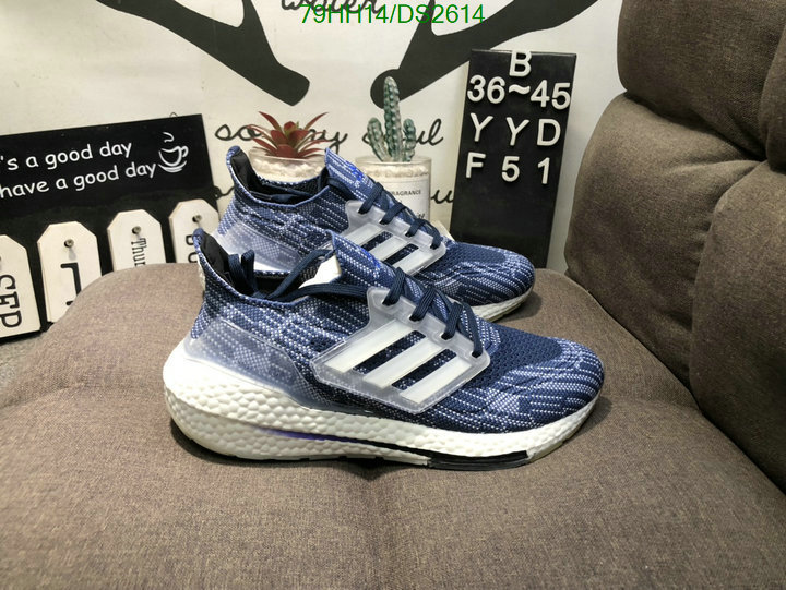 Adidas-Men shoes Code: DS2614 $: 79USD