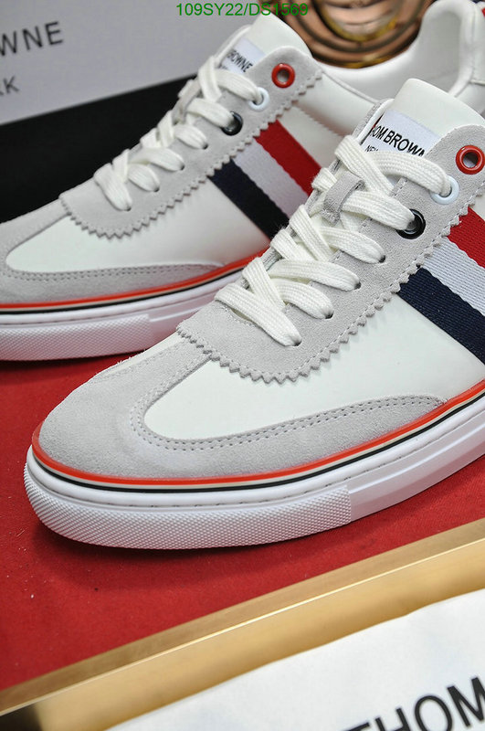 Thom Browne-Men shoes Code: DS1569 $: 109USD