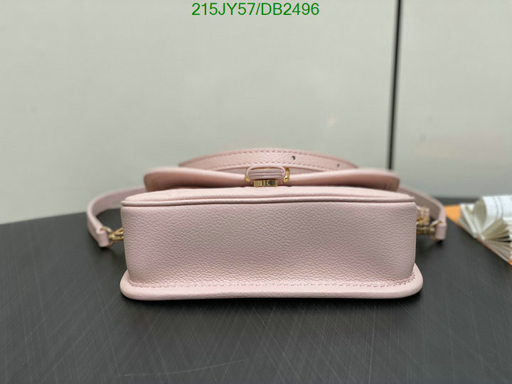 LV-Bag-Mirror Quality Code: DB2496 $: 215USD