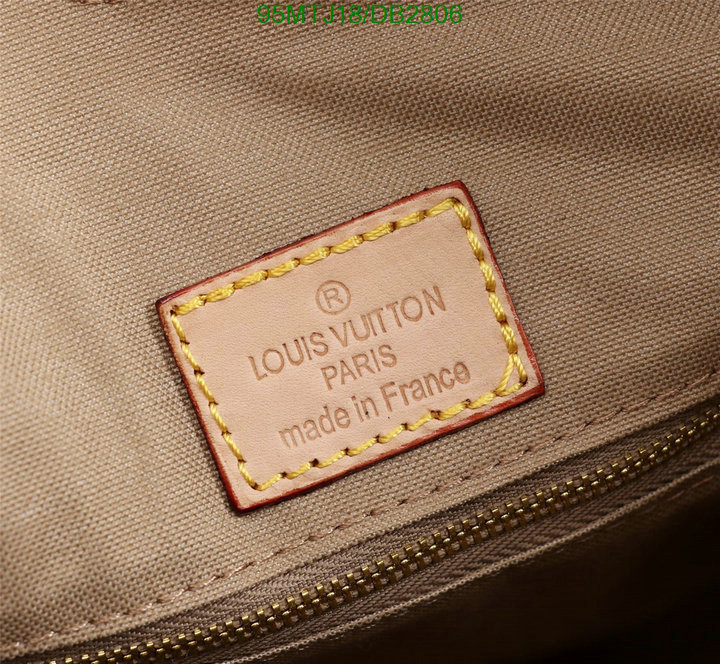 LV-Bag-4A Quality Code: DB2806 $: 95USD