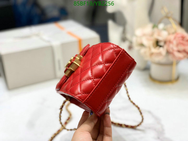 Chanel-Bag-4A Quality Code: YB2256 $: 85USD