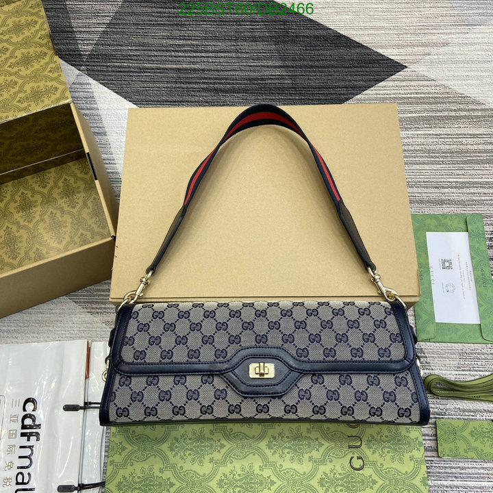 Gucci-Bag-Mirror Quality Code: DB2466 $: 225USD