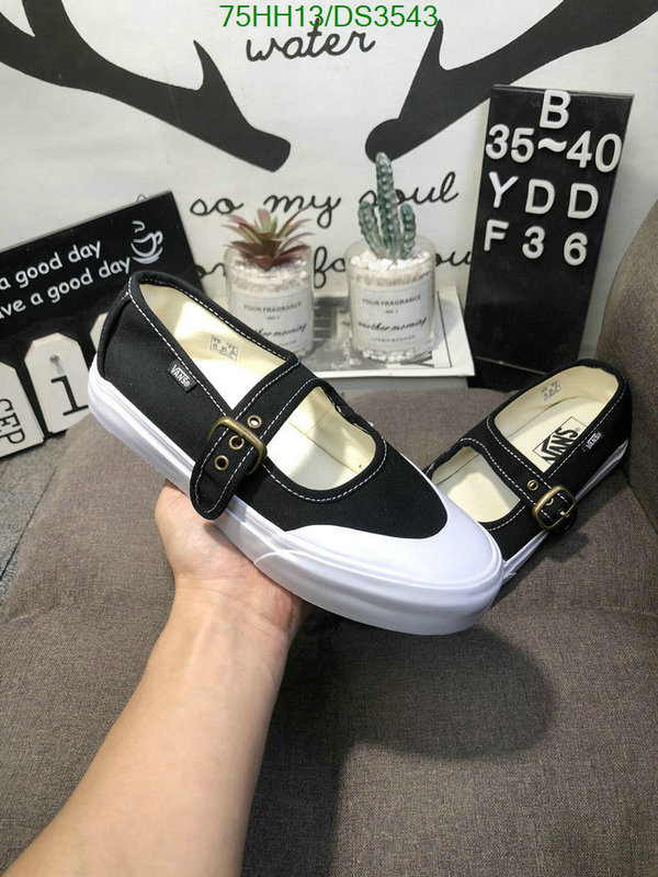 Vans-Women Shoes Code: DS3543 $: 75USD