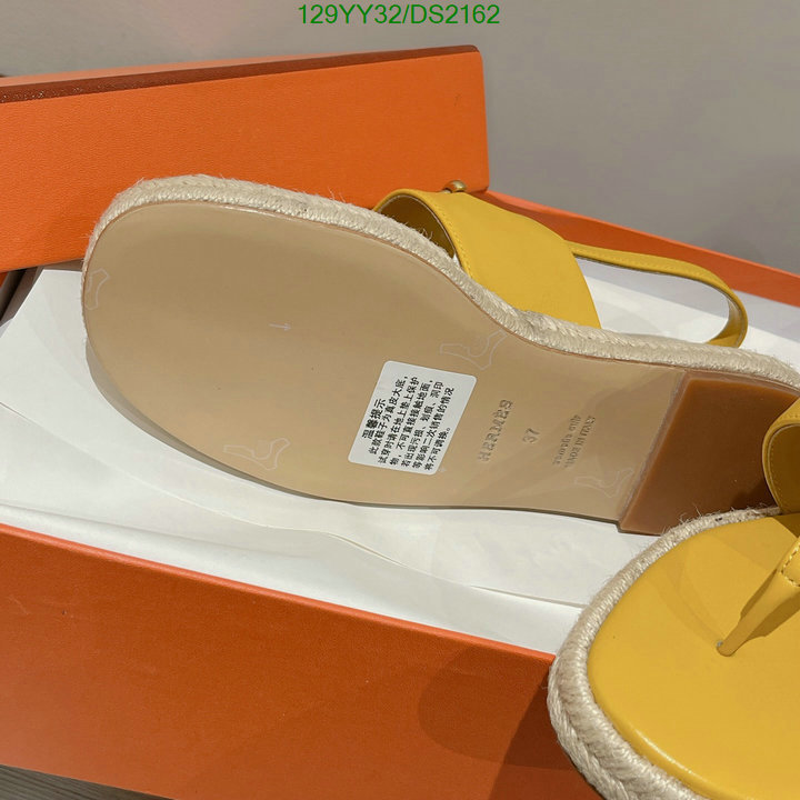 Hermes-Women Shoes Code: DS2162 $: 129USD