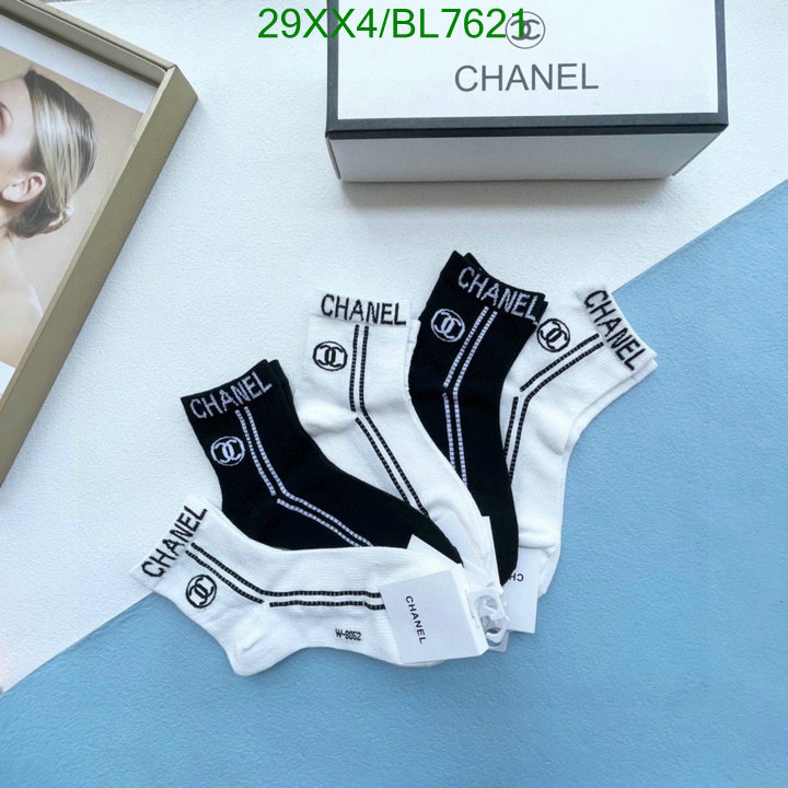 Gucci-Sock Code: BL7621 $: 29USD